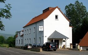 Gaestehaus Perrin