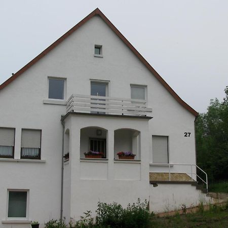 Gaestehaus Perrin Bliesmengen-Bolchen Buitenkant foto