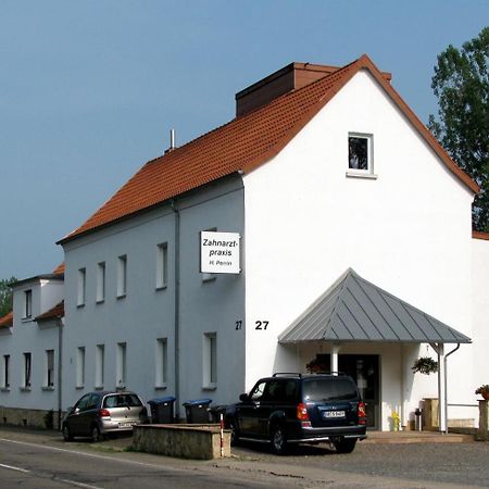 Gaestehaus Perrin Bliesmengen-Bolchen Buitenkant foto