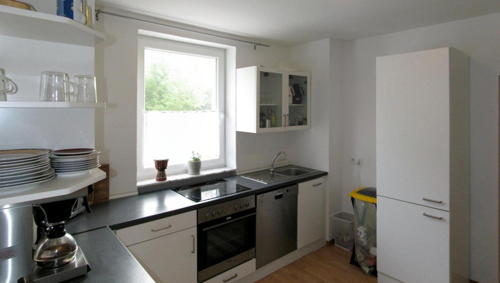 Gaestehaus Perrin Bliesmengen-Bolchen Buitenkant foto