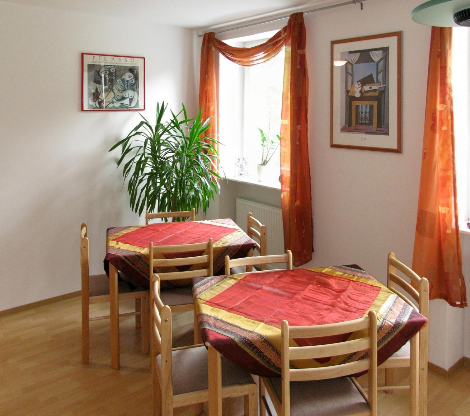 Gaestehaus Perrin Bliesmengen-Bolchen Buitenkant foto