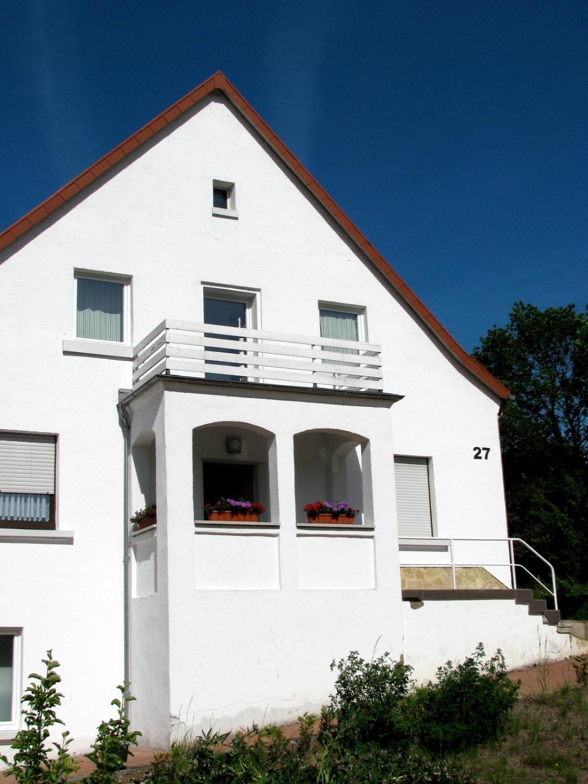 Gaestehaus Perrin Bliesmengen-Bolchen Buitenkant foto