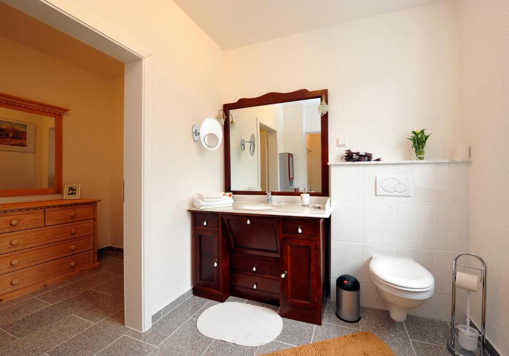 Gaestehaus Perrin Bliesmengen-Bolchen Kamer foto