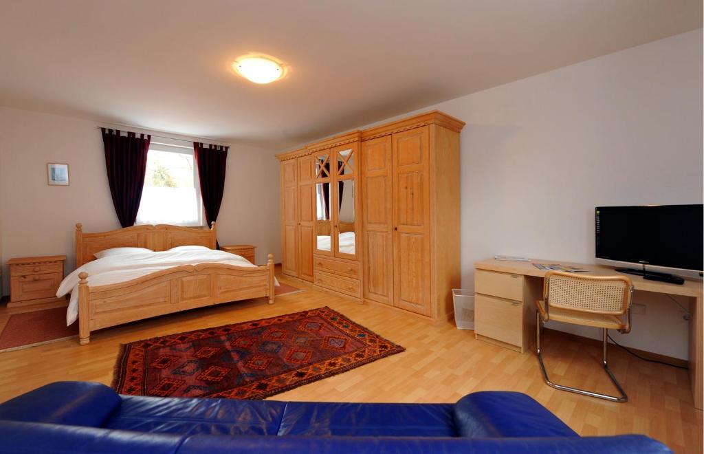 Gaestehaus Perrin Bliesmengen-Bolchen Kamer foto