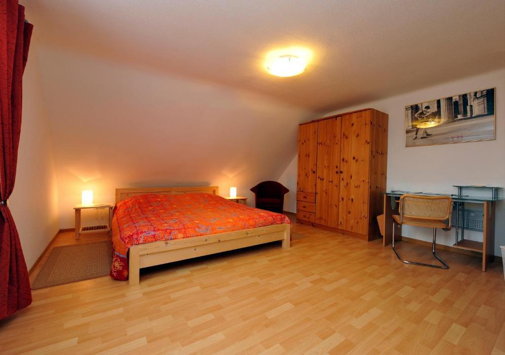Gaestehaus Perrin Bliesmengen-Bolchen Kamer foto