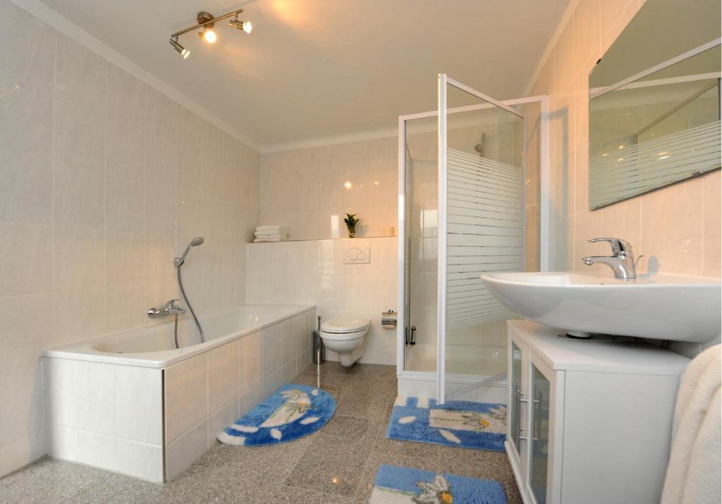 Gaestehaus Perrin Bliesmengen-Bolchen Kamer foto